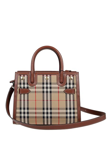 outlet borse burberry originali|the outnet burberry.